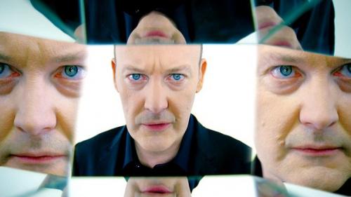 Документальный сериал 