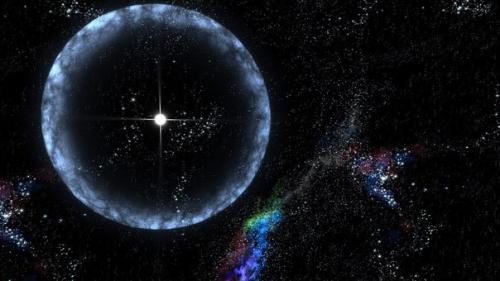 Магнетары. ( Астрономия@Science_Newworld). 02