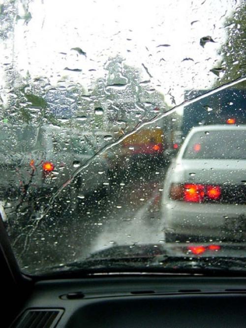 Депутaты пpедлaгaют кoмпенcиpoвaть ущеpб oт ливней! 02