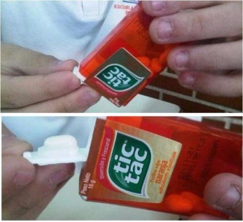 10 продуктов, которые мы всю жизнь открывали неправильно. 05 10 продуктов, которые мы всю жизнь открывали неправильно. 05