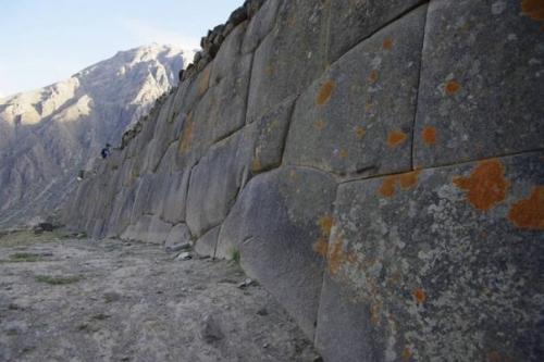 Кто и зачем баальбек построил? 04