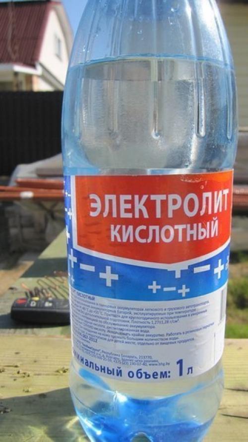 Меднение на примере болтов. 06 Меднение на примере болтов. 06