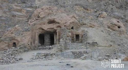 Остров пасхи и тайны моаи. 03