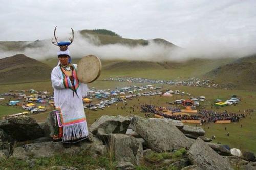 Шаманизм на Ольхоне (озеро Байкал. 08 Шаманизм на Ольхоне (озеро Байкал. 08