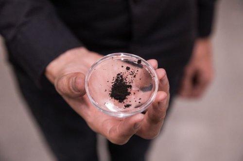 Smog Free Tower - самый большой в мире Пылесос, который может избавить большие города от смога. 02