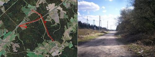 Призрачные города. Многие слышали о миражах или даже видели. 01 Призрачные города. Многие слышали о миражах или даже видели. 01