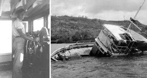 Необъяснимые исторические события. 04