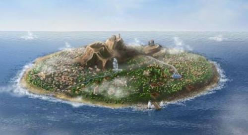 Тайна местонахождения атлантиды. 01