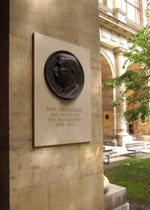 Ещё немного фото из аркаденхофа. 04