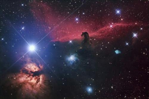 Этот странный мир звезд. 03 Этот странный мир звезд. 03