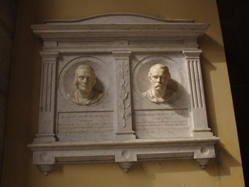 Ещё немного фото из аркаденхофа. 07