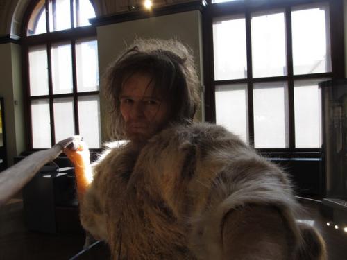 Последняя на сегодня часть экспонатов. 08