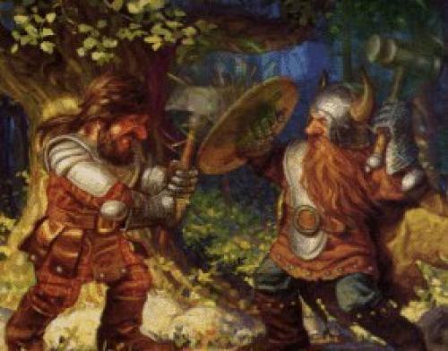 Таинственный подземный народ следы оставляет. 01 Таинственный подземный народ следы оставляет. 01