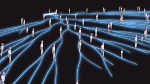 9 самых странных следствий многомировой интерпретации.