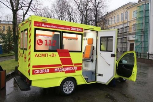 Ну наконец - то дождались. 02