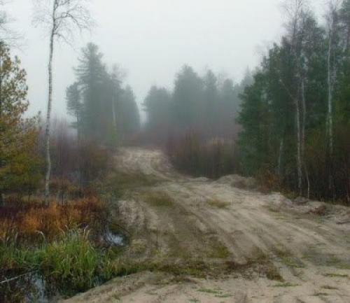 Земля и её аномалии. 01