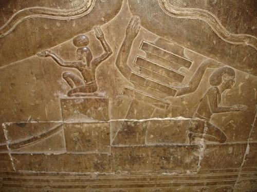 Электричество древних.  Мы к завоеваниям цивилизации привыкли. 05