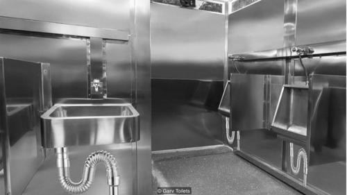 Что умеет унитаз стоимостью 10 000 долларов? 02 Что умеет унитаз стоимостью 10 000 долларов? 02