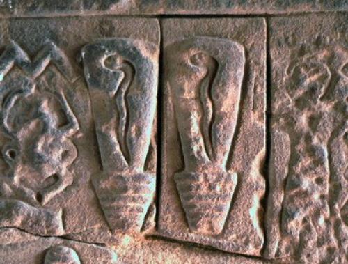 Электричество древних.  Мы к завоеваниям цивилизации привыкли. 01