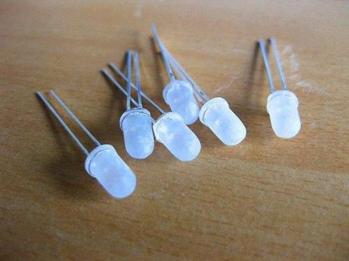 Цветомузыка своими руками. 03