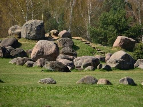 Музей валунов (Минск, Беларусь). 04