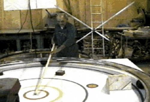 Инопланетная Машина дэвида хэмела. 03 Инопланетная Машина дэвида хэмела. 03