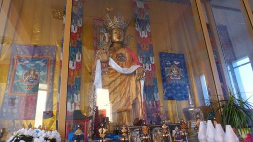 Странствия сандалового будды. Странствия сандалового будды.