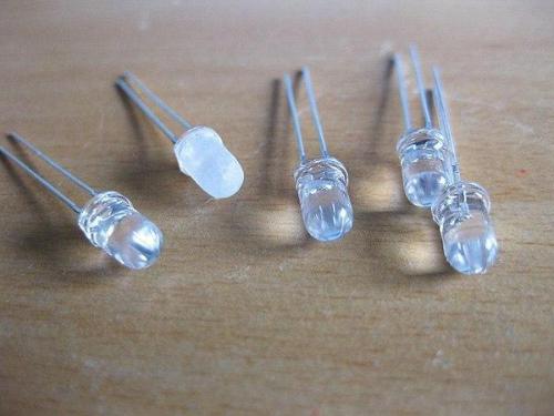 Цветомузыка своими руками. 02