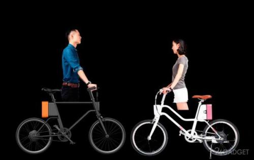 Xiaomi расширила линейку выпускаемого электротранспорта.