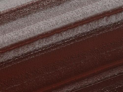 Автоматическая станция Mars Reconnaissance Orbiter прислала на землю серию снимков, показывающих марс в холодное время года. 04