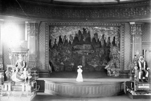 Минеральный дворец, пуэбло, Колорадо, США. 02