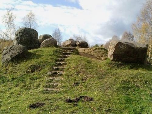 Музей валунов (Минск, Беларусь). 05