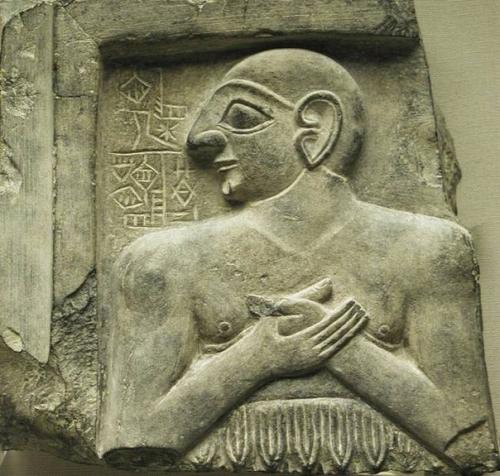 Всемирный ли всемирный потоп? 
