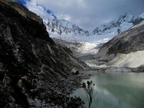 Земля и её аномалии. 03