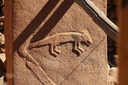 Кто построил комплекс гёбекли - тепе? 02 Кто построил комплекс гёбекли - тепе? 02