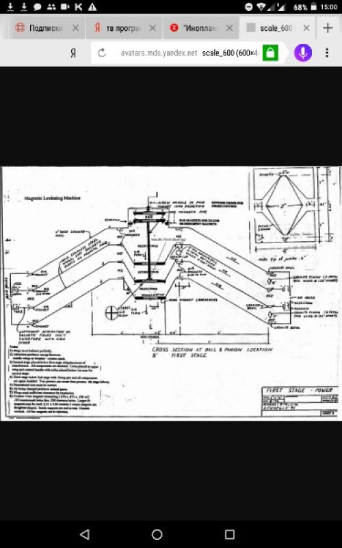 Инопланетная Машина дэвида хэмела. 02 Инопланетная Машина дэвида хэмела. 02