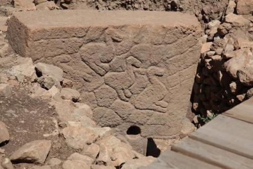 Кто построил комплекс гёбекли - тепе? 06 Кто построил комплекс гёбекли - тепе? 06