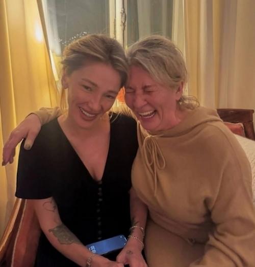 Решила Убрать Следы Прошлого - Настя ивлеева сводит старые татуировки. 02