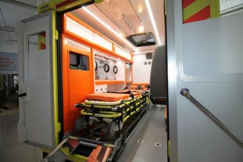 Ну наконец - то дождались. 07