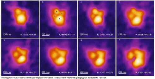 Углеродные звезды.  ( Астпрономия@Science_Newworld). Углеродные звезды.  ( Астпрономия@Science_Newworld).