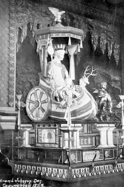 Минеральный дворец, пуэбло, Колорадо, США. 04