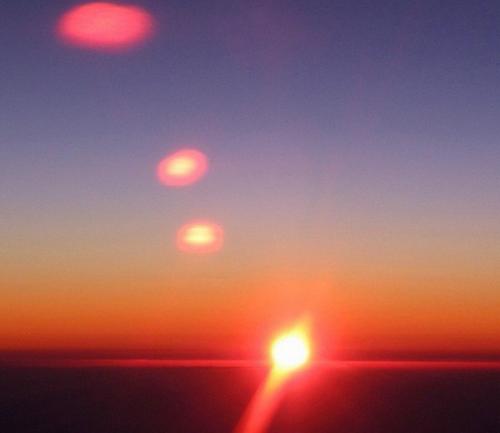 Нераскрытая тайна Австралии: умные огни мин - мин. Нераскрытая тайна Австралии: умные огни мин - мин.