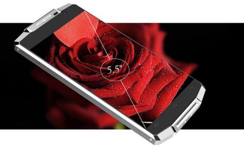 Oukitel K10: смартфон с самым ёмким в мире аккумулятором.