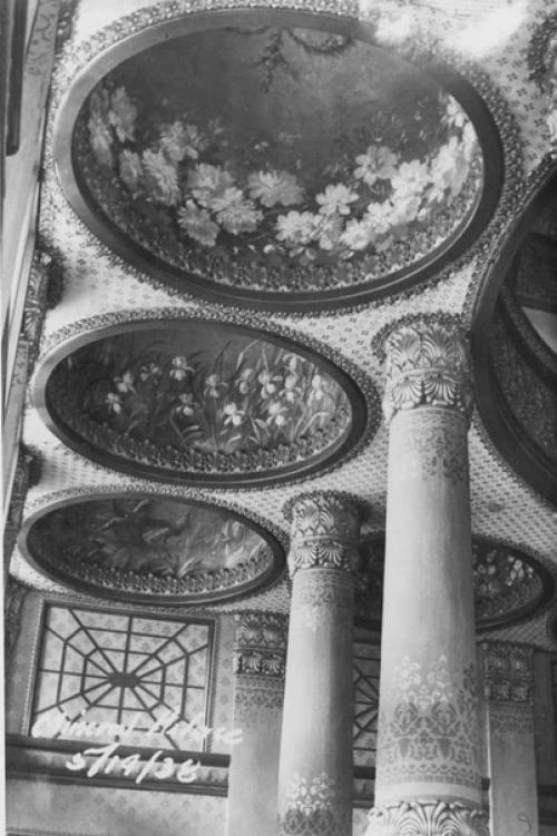 Минеральный дворец, пуэбло, Колорадо, США. 05