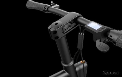 Xiaomi расширила линейку выпускаемого электротранспорта. 02