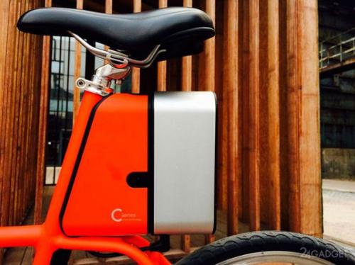 Xiaomi расширила линейку выпускаемого электротранспорта. 08