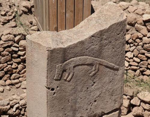 Кто построил комплекс гёбекли - тепе? 01 Кто построил комплекс гёбекли - тепе? 01