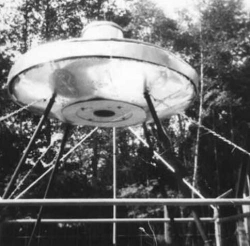 Инопланетная Машина дэвида хэмела. 01 Инопланетная Машина дэвида хэмела. 01