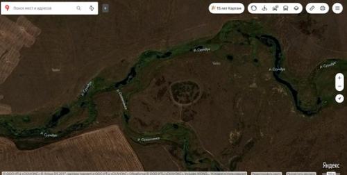 Городище аландское: побратим аркаима, который до сих пор не исследован археологами. 08 Городище аландское: побратим аркаима, который до сих пор не исследован археологами. 08