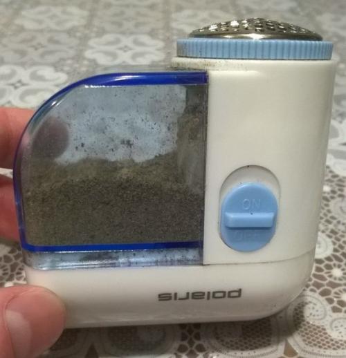 Использовал не по назначению. 
